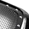 Spec-D Tuning 06-08 Dodge Ram Black Mesh Grille, HG-RAM06JMSS HG-RAM06JMSS - alternate 2
